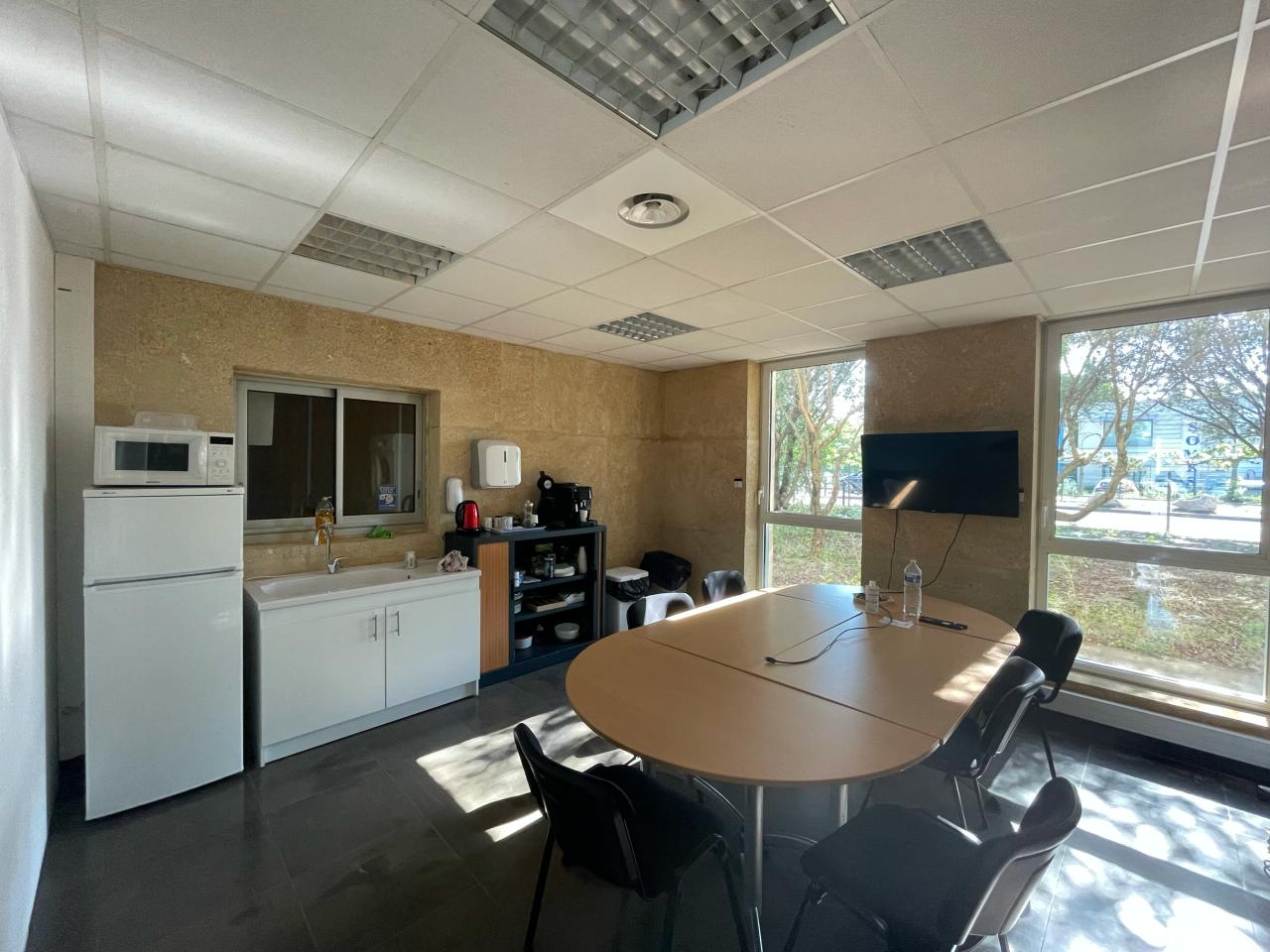 Local d'activité Montpellier 739m² Vente local d'activité Montpellier Hérault OVACT2532440 15
